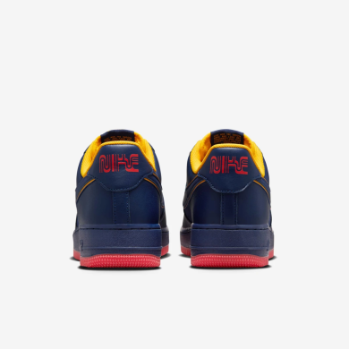 Кросівки Nike Air Force 1 Low 'Retro Lettering' (HV5752-410)