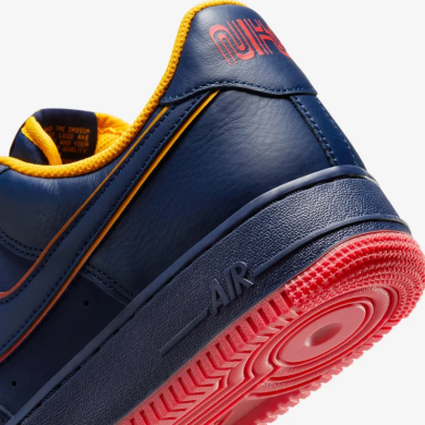 Кросівки Nike Air Force 1 Low 'Retro Lettering' (HV5752-410)