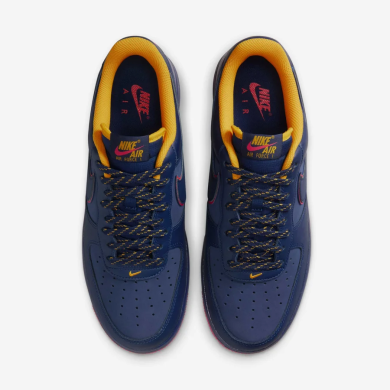 Кросівки Nike Air Force 1 Low 'Retro Lettering' (HV5752-410)