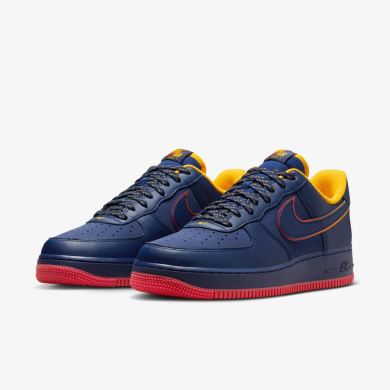 Кросівки Nike Air Force 1 Low 'Retro Lettering' (HV5752-410)