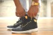 Кросівки Nike Air Jordan 1 Pinnacle "Black", EUR 43