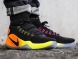 Кросiвки Nike Hyperdunk 2016 Flyknit "Unlimited", EUR 42