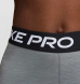 Лосины женские Nike Pro 365 Tights (CZ9779-084), L