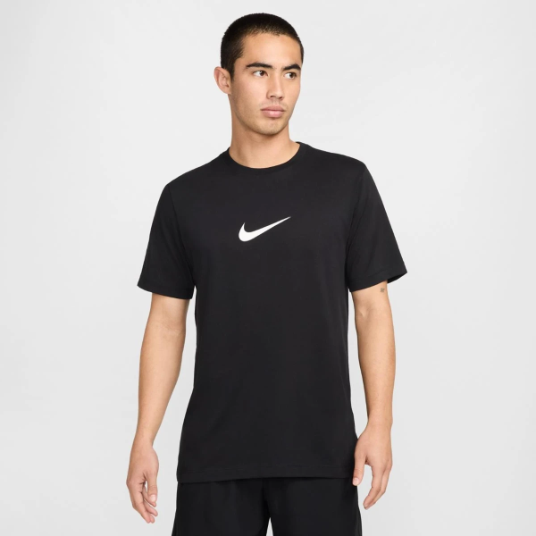 Чоловіча Футболка Nike Dri-FIT Verbiage (HJ3613-010)