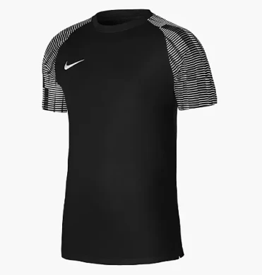 Чоловіча Футболка Nike M Nk Df Academy Jsy Ss (DH8031-010)