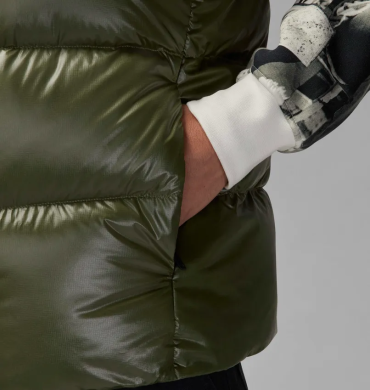 Мужская Жилетка Jordan Flight Down Vest FV7273-222, XL