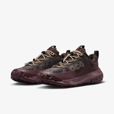 Чоловічі кросівки Nike ACG Mountain Fly 2 Low Gore-Tex 'Brown' (HF6245-200), EUR 36,5