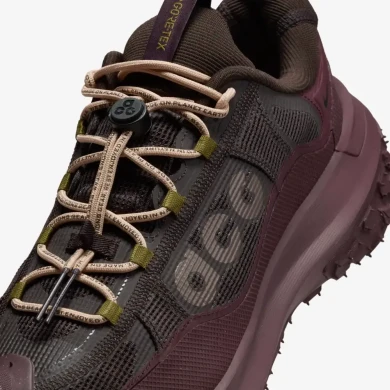 Чоловічі кросівки Nike ACG Mountain Fly 2 Low Gore-Tex 'Brown' (HF6245-200), EUR 36,5