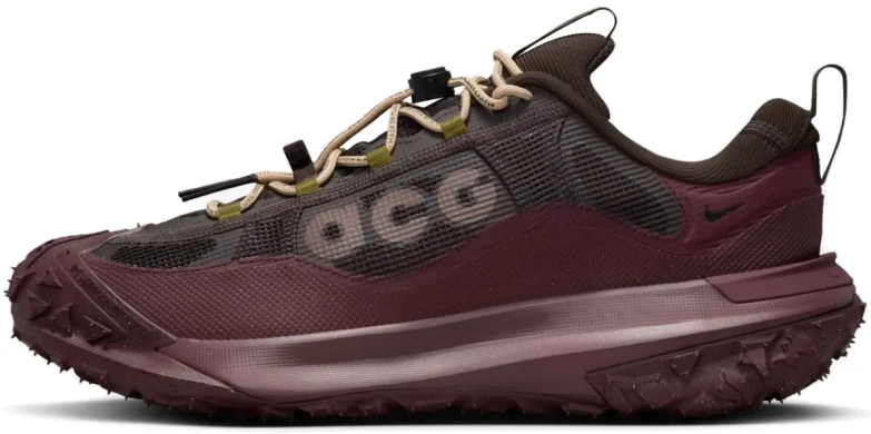 Чоловічі кросівки Nike ACG Mountain Fly 2 Low Gore-Tex 'Brown' (HF6245-200), EUR 36,5