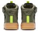Чоловічі кросівки Nike Air Force 1 "Jewel Mid Olive Gum", EUR 42,5