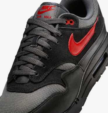 Мужские кроссовки Nike Air Max 1 Ess 'Vamps' (FZ5808-008), EUR 41