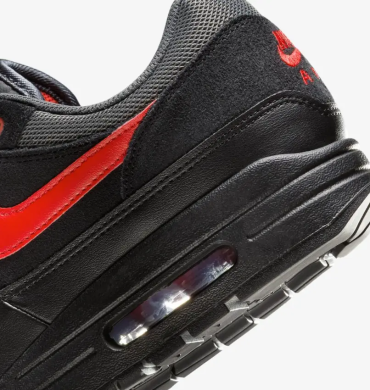 Мужские кроссовки Nike Air Max 1 Ess 'Vamps' (FZ5808-008), EUR 41