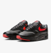 Мужские кроссовки Nike Air Max 1 Ess 'Vamps' (FZ5808-008), EUR 41