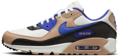 Мужские кроссовки Nike Air Max 90 GORE-TEX 'Lapis' (FD5810-100)