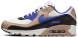 Мужские кроссовки Nike Air Max 90 GORE-TEX 'Lapis' (FD5810-100)