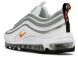 Мужские кроссовки Nike Air Max 97 'Cone/White', EUR 43