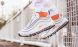 Чоловічі кросівки Nike Air Max 97 'Cone/White', EUR 44