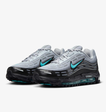 Мужские кроссовки Nike Air Max TL 2.5 (FZ4110-004), EUR 40,5