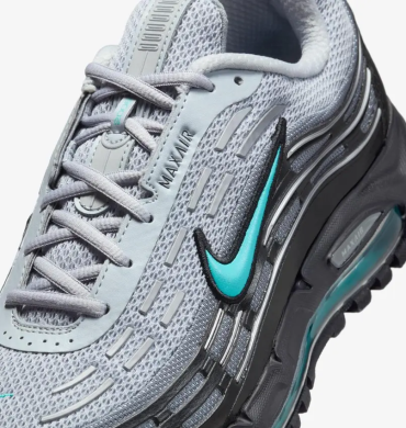 Мужские кроссовки Nike Air Max TL 2.5 (FZ4110-004), EUR 40,5