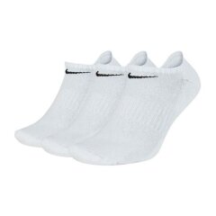 Шкарпетки Nike U Nk Everyday Cush Ns 3pr (SX7673-100)