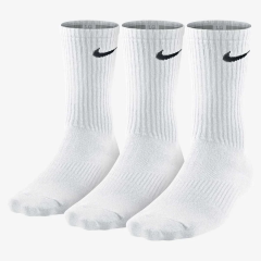 Носки Nike U Perf Ltwt Crew 3PR (SX4704-101)