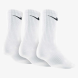 Носки Nike U Perf Ltwt Crew 3PR (SX4704-101), EUR 34-38