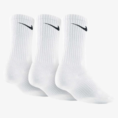Носки Nike U Perf Ltwt Crew 3PR (SX4704-101), EUR 34-38
