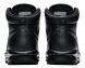 Оригинальные ботинки Nike Manoa Leather "Black" (454350-003), EUR 41