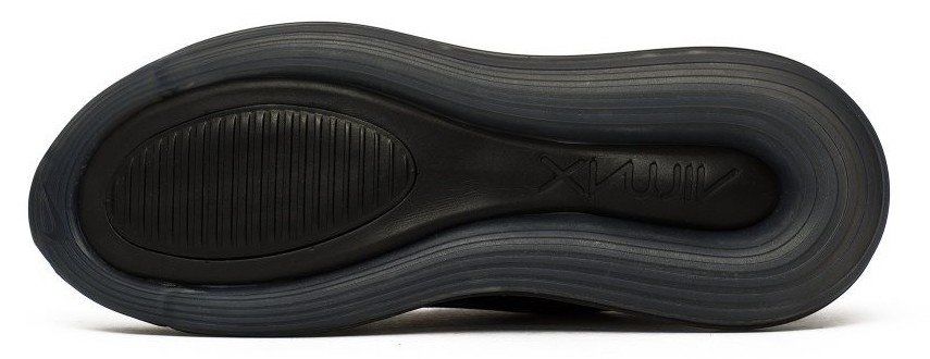 Оригинальные кроссовки Nike Air Max 720 (AO2924-007), EUR 40,5