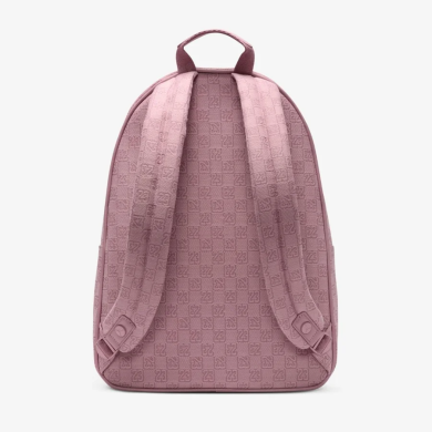 Рюкзак женский Air Jordan Monogram Pink (MA0758-AF4), OneSize