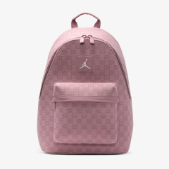Рюкзак женский Air Jordan Monogram Pink (MA0758-AF4)
