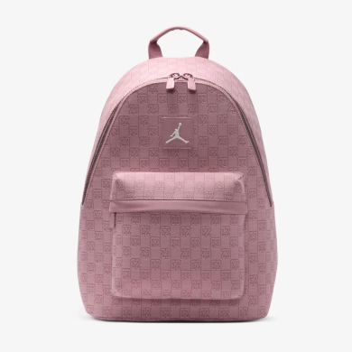 Рюкзак женский Air Jordan Monogram Pink (MA0758-AF4), OneSize