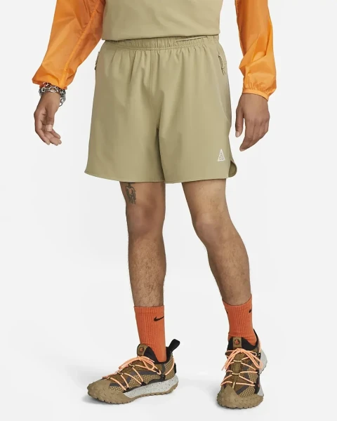 Шорты мужские Nike ACG Dri-Fit New Sands (DN3955-276)