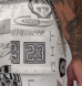 Штаны мужские Air Jordan Ess Aop (HM7257-133)