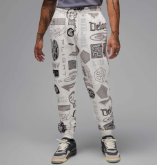 Штаны мужские Air Jordan Ess Aop (HM7257-133)