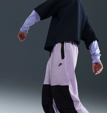 Штаны мужские Nike Tch Wvn Os (HM7158-515), XL