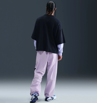 Штаны мужские Nike Tch Wvn Os (HM7158-515), XL