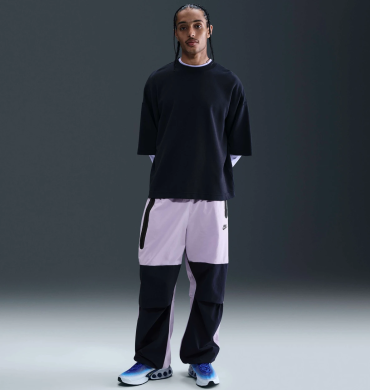 Штаны мужские Nike Tch Wvn Os (HM7158-515), XL