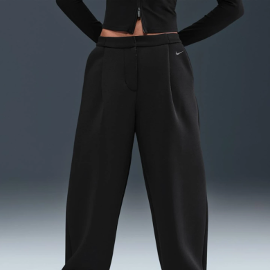 Штаны женские Nike Nsw Modern Fleece (HV1964-010), S