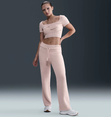 Штаны женские Nike Sportswear Phoenix (HV2766-667), XS