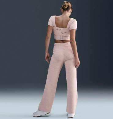 Штаны женские Nike Sportswear Phoenix (HV2766-667), XS