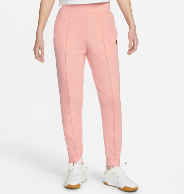 Штани жіночі Nike W Nkct Df Heritage Knit (DA4722-697), L