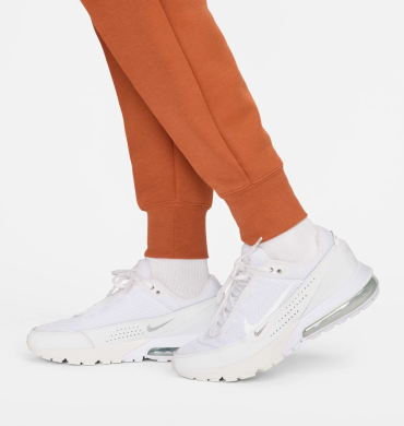 Штаны женские Nike W Nsw Tch Flc Mr Jggr (FB8330-825), XS