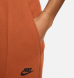 Штаны женские Nike W Nsw Tch Flc Mr Jggr (FB8330-825), XS