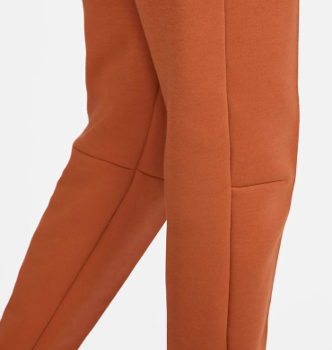 Штаны женские Nike W Nsw Tch Flc Mr Jggr (FB8330-825), XS