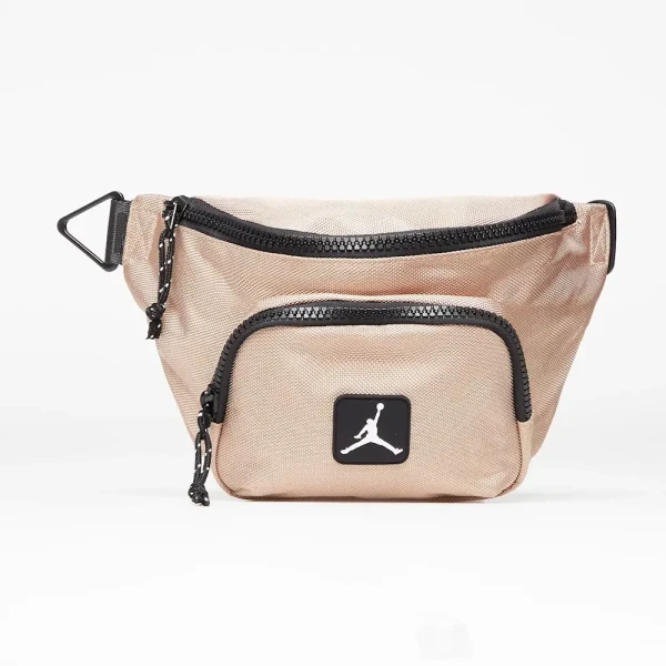 Сумка На Пояс Jordan Rise Cross Body Bag (MA0887-XA3)