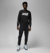 Свитшот мужской Air Jordan Flight Fleece Crew (DV7588-010), XS