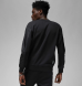 Свитшот мужской Air Jordan Flight Fleece Crew (DV7588-010), XS