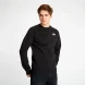 Толстовка The North Face Raglan Redbox Cr NF0A4SZ9KX91