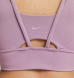 Топ жіночий Nike Alate Ellipse Ll Bra (DO6619-536), S